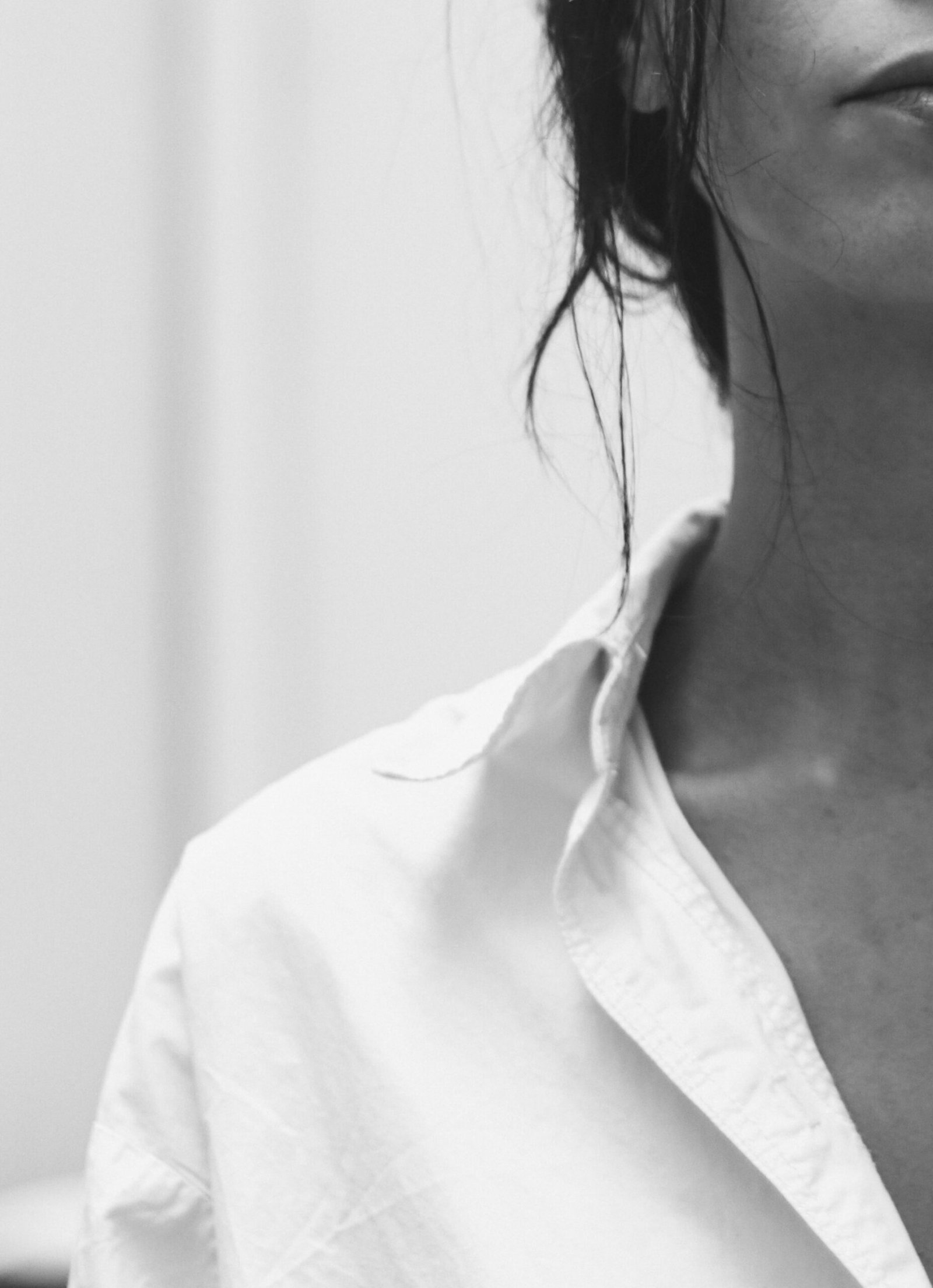 Tara Peuvrel, designer et consultante en communication